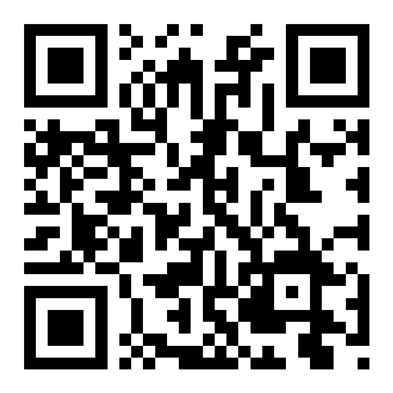 Google口コミ投稿QRコード