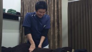 ハートフル鍼灸整骨院の交通事故相談関連画像