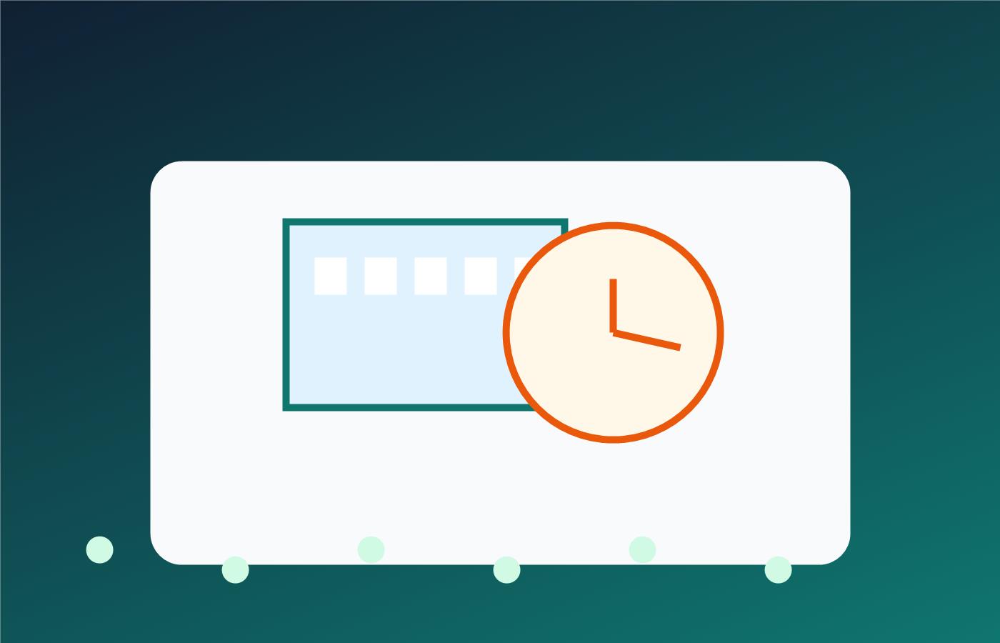 予約とLINE相談を活用するイメージ