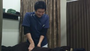 ハートフル鍼灸整骨院の交通事故相談関連画像