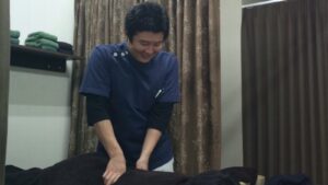 ハートフル鍼灸整骨院の交通事故相談関連画像