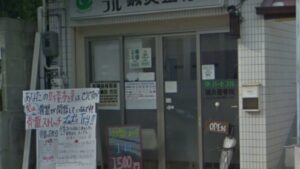 ハートフル鍼灸整骨院の交通事故相談関連画像