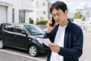 ハートフル鍼灸整骨院の交通事故相談関連画像