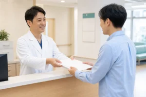 ハートフル鍼灸整骨院の交通事故相談関連画像