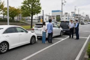 ハートフル鍼灸整骨院の交通事故相談関連画像