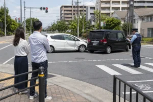 ハートフル鍼灸整骨院の交通事故相談関連画像