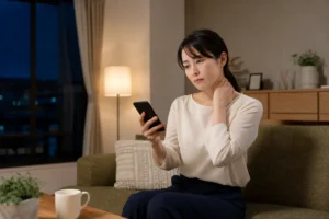 ハートフル鍼灸整骨院の交通事故相談関連画像