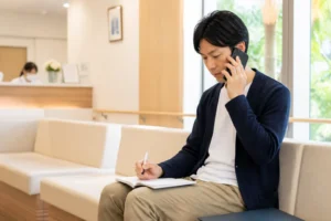 ハートフル鍼灸整骨院の交通事故相談関連画像