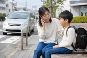 ハートフル鍼灸整骨院の交通事故相談関連画像