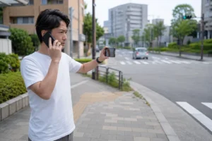 ハートフル鍼灸整骨院の交通事故相談関連画像