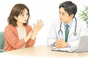 ハートフル鍼灸整骨院の交通事故相談関連画像