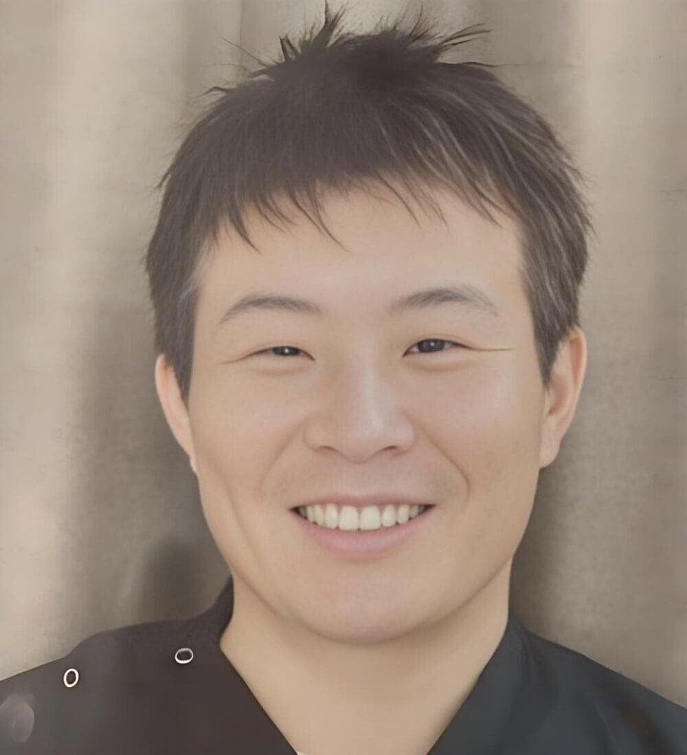 ハートフル鍼灸整骨院の三浦基寛